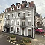 Hotel Bischoff