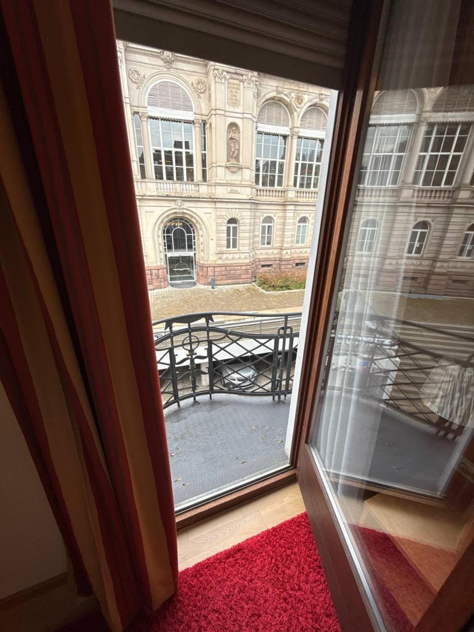 Hotel Bischoff