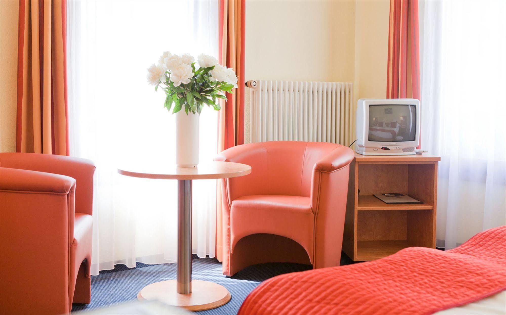 Hotel Bischoff